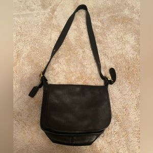 VINTAGE COACH BAG